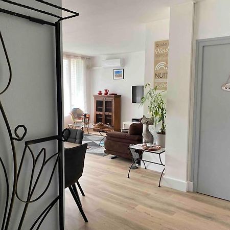Apartamento Le Chasseur Alpin Albertville Exterior foto