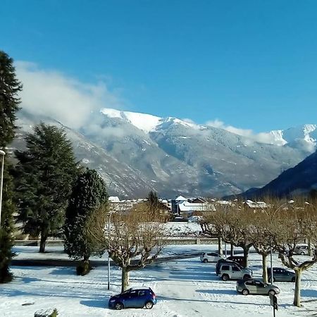 Apartamento Le Chasseur Alpin Albertville Exterior foto