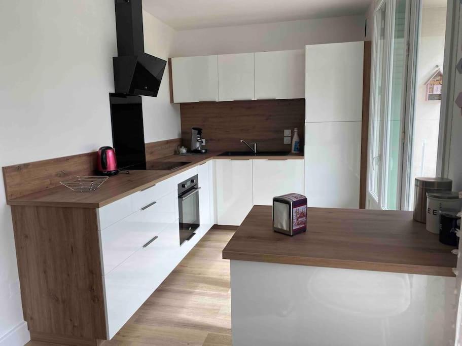 Apartamento Le Chasseur Alpin Albertville Exterior foto