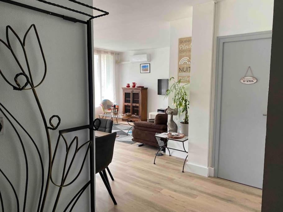Apartamento Le Chasseur Alpin Albertville Exterior foto